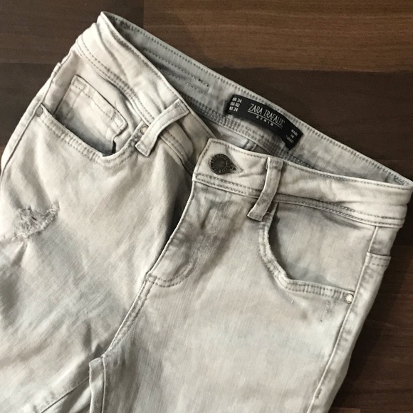trafaluc jeans
